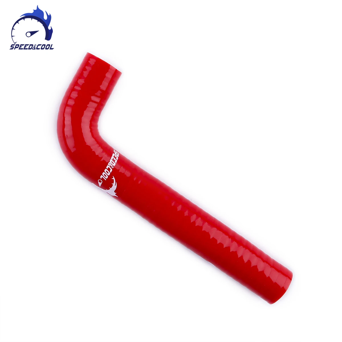 For 1997-2023 Yamaha DT 125 R DT125 Motorcycle Silicone Radiator Coolant Tube Pipe Hose Kit