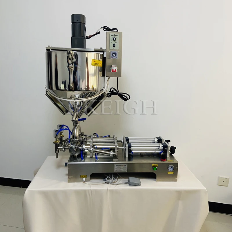 The Heating And Sti…