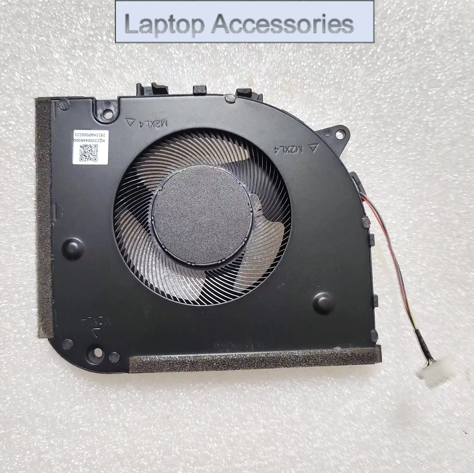 

New for ASUS Vivobook S 14 Flip TN3402 TN3402QA CPU Cooling Fan DC5V DC12V