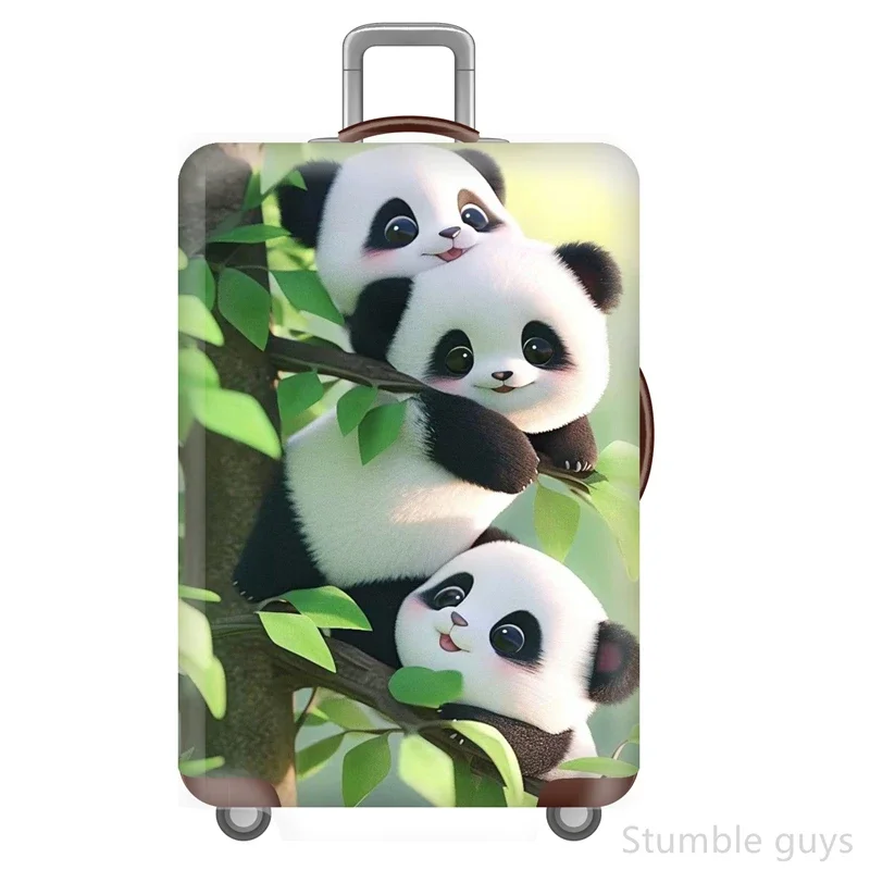 

Премиальный прочный эластичный чехол для чемодана, защитный от пыли, полезный аксессуар для путешествий, подходит для всех типов поездок