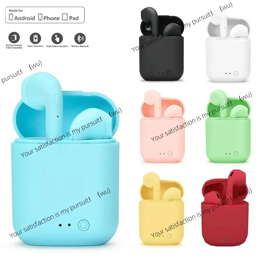 Wireless Bluetooth … - image