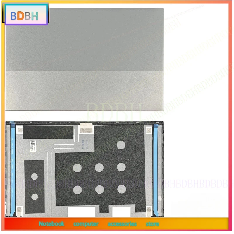 For ThinkBook 15 G4 IAP Thinkbook 15 G5 ABP Laptop Cover LCD Back Cover Rear Top Front Bezel Hinges Bottom Replace