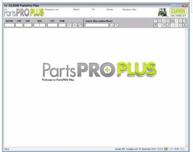 أجزاء الرافعة الشوكية كلارك برو بلس Upd537 2023 + رقعة مدى الحياة + KEYGEN كاملة