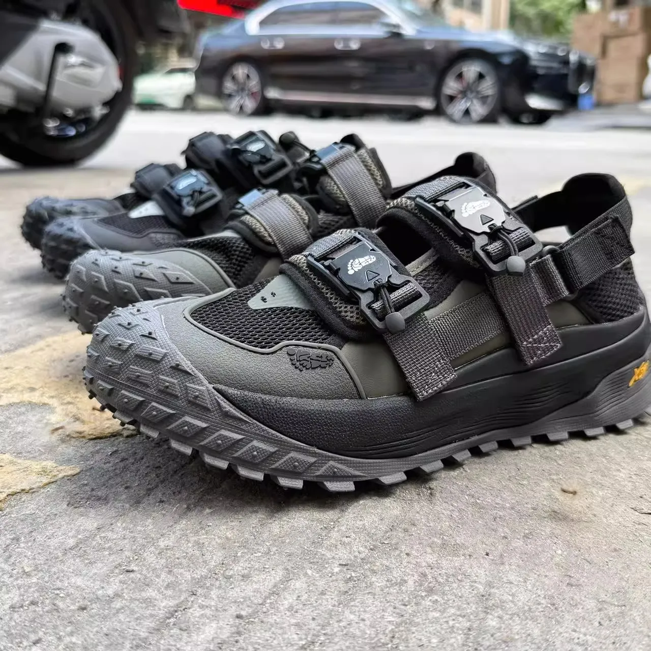 All-New 2025 Professional Unisex Lightweight Durable Slip-Resistant Golf Shoes Designed for Golf Performance