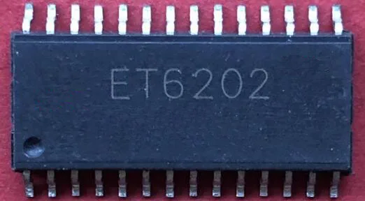 New Original  100%   ET6202    SOP28