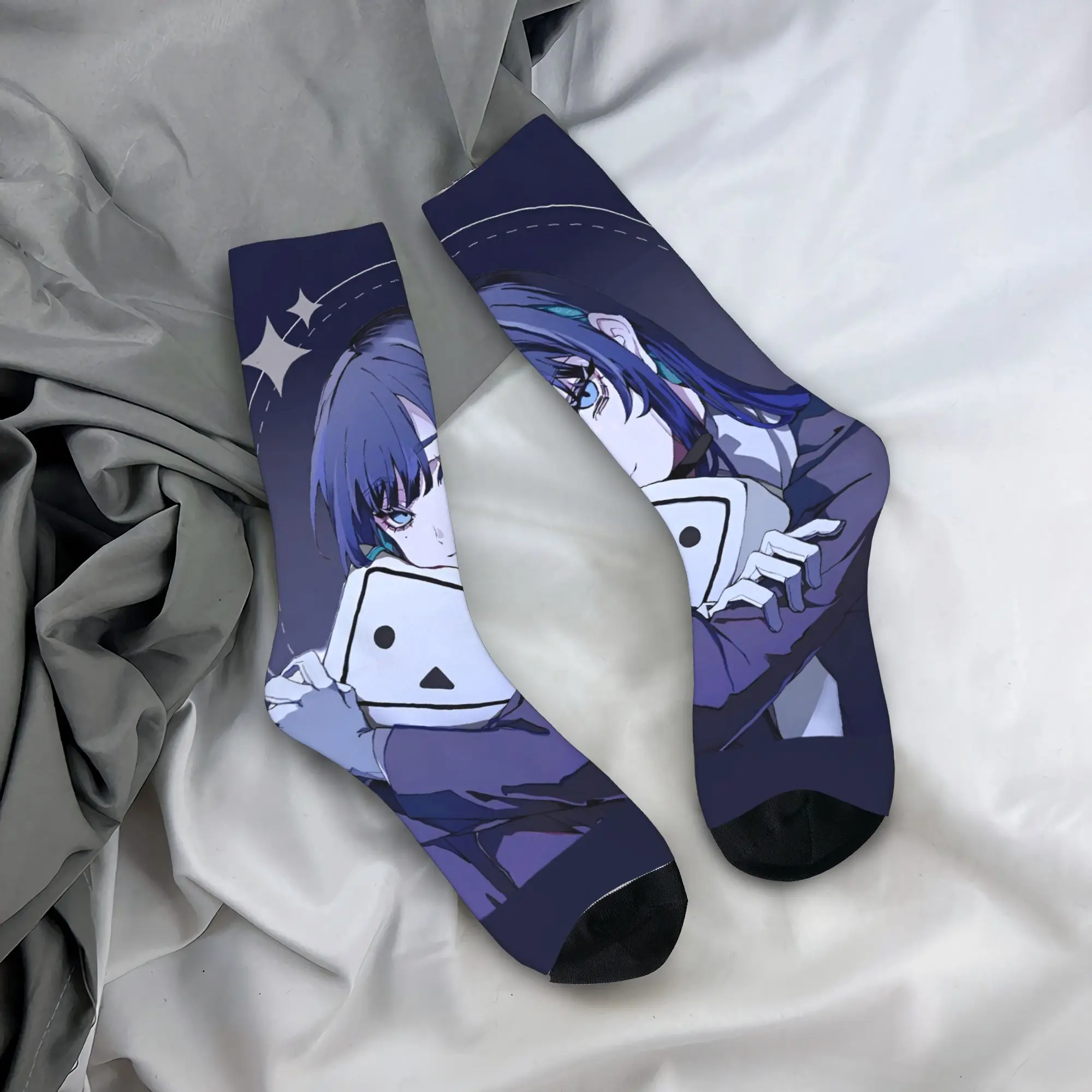 Ados World Tour Soc… - image