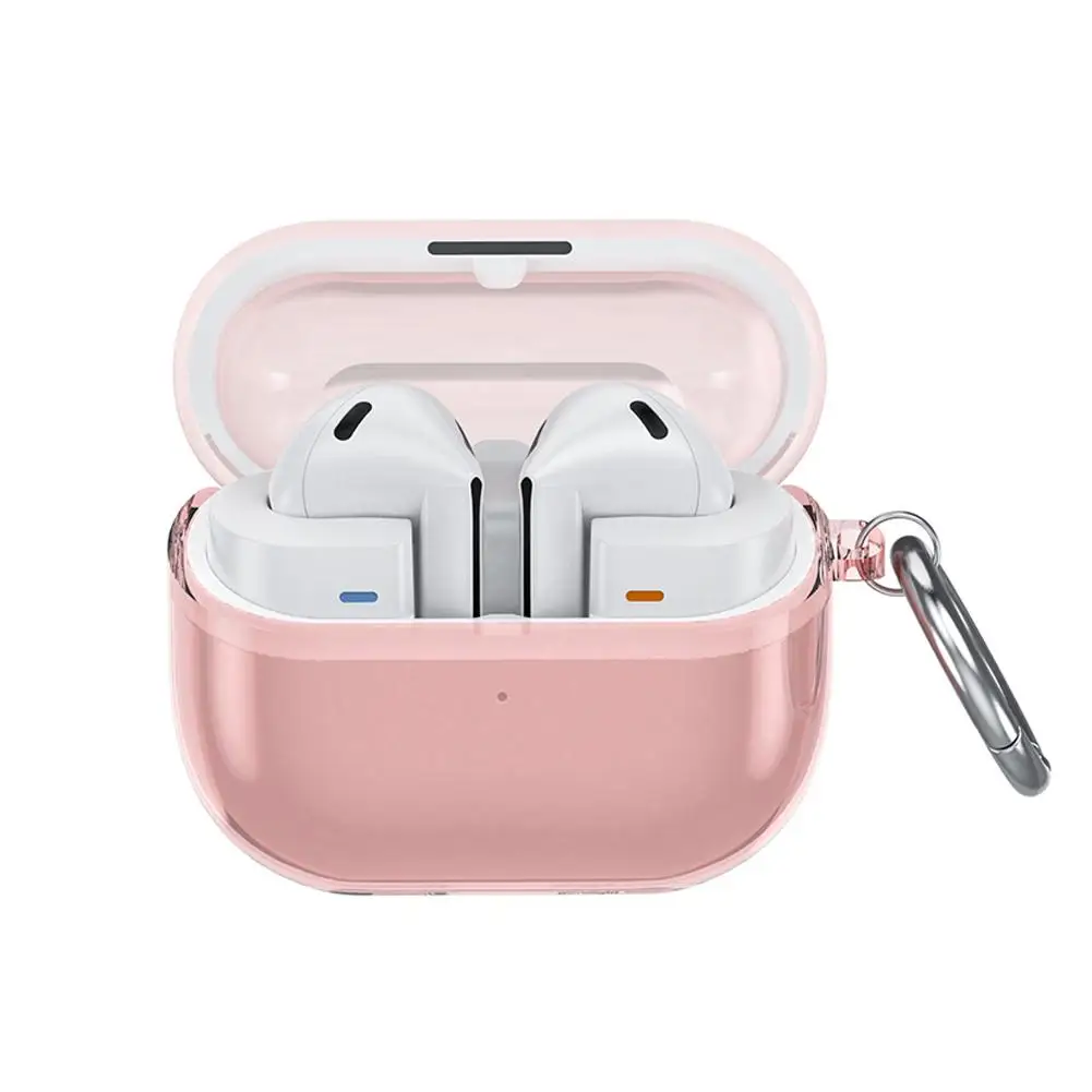 For Buds3 Buds 3 Pro Protective Shells Hand Cover Rope Soft Strap Accessories Sleeve H0f7