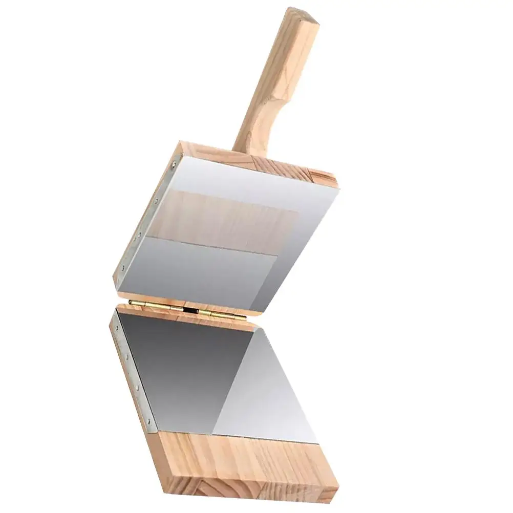 

Dumpling Skin Artifact Making Mold Home Accessories Flour Pressing Tool Pastry Board Kitchen Gadget Supplies