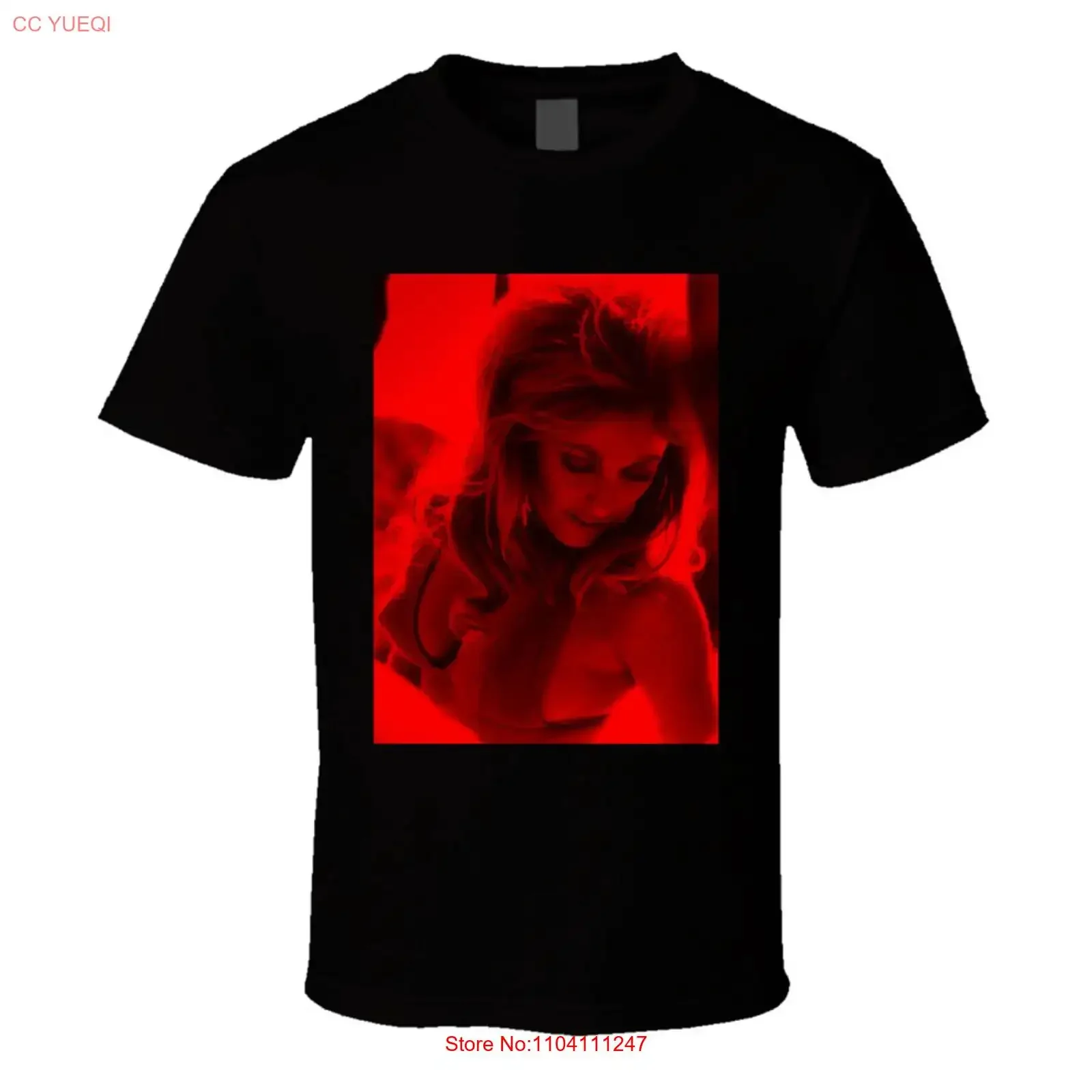 

Мужская футболка Sharon Tate American Actress 4, винтажная, слегка модная, удобная, повседневная, уличная, мужская