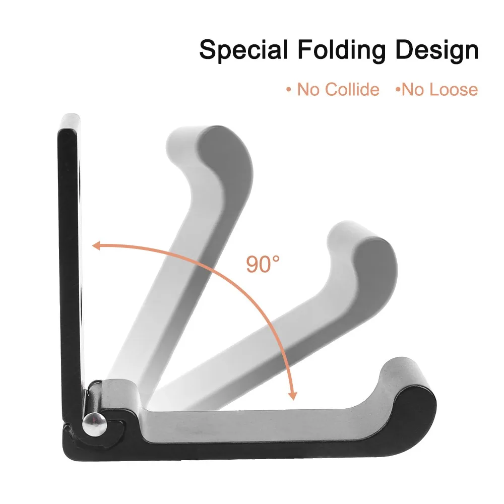 2Pcs Folding Rifle Gun Rack Gun Wall Mount Hangers Shotgun Rifle Display Rack Rifle Gun Storage Organizer Shotgun Hooks