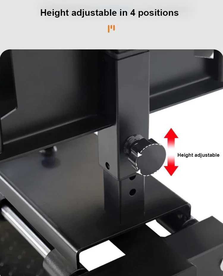 Heavy-duty Roman Chair Abdominal Back Extension Training Prone Reverse Leg Llift Flexion Machine