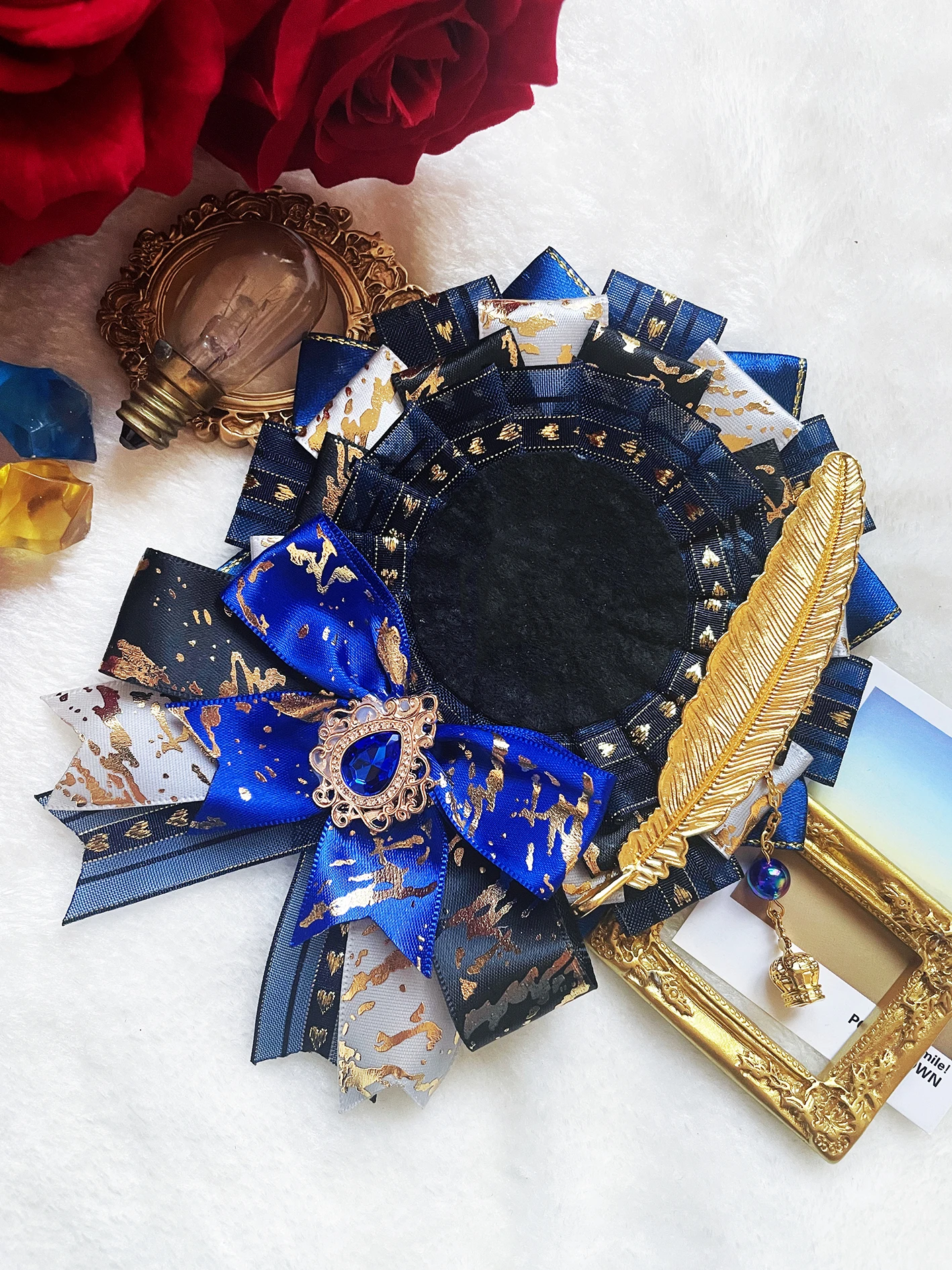 Thumbnail 3 - #16 Best Award Ribbons to Buy In 2026