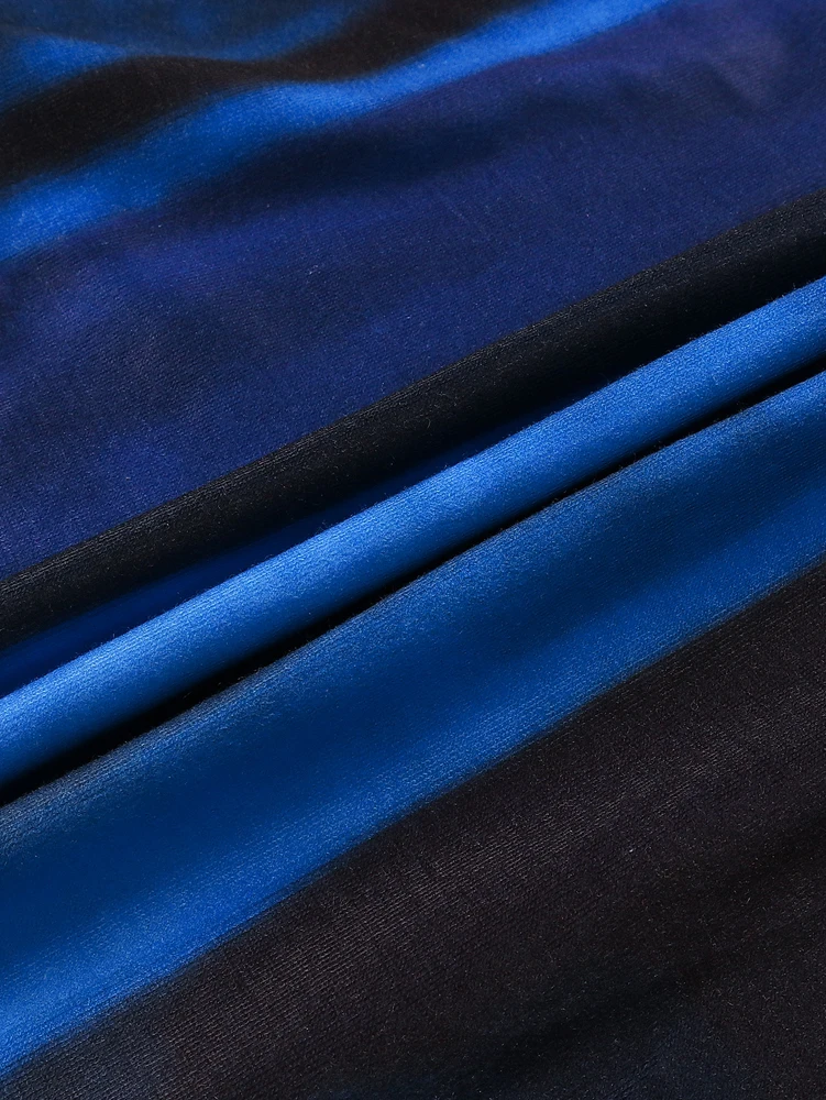 Zomer Nieuwe Dames V-hals Knoopjurken V-hals Maxi-jurken Polyester Leeftijd Zomer Pop-up Hot Sale