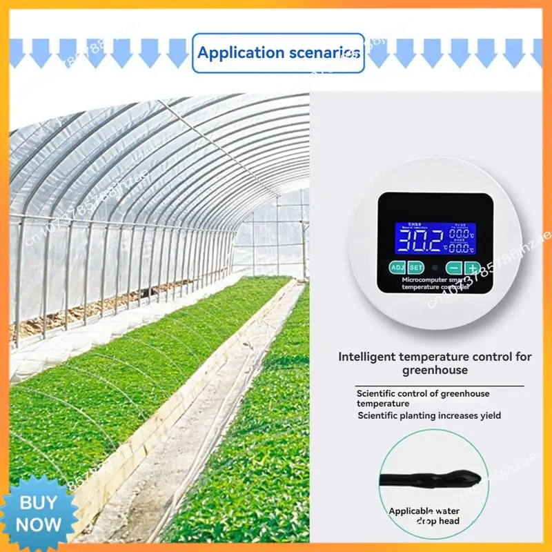 

A10R Тестер температуры Тестер контроля температуры Монитор температуры Высокая точность