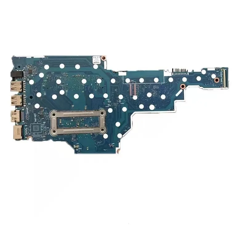 L23236-001 L23236-601 For HP TPN-I131 14-CK 240 G7 Laptop Motherboard With N4000 N5000 CPU 6050A2977701 14-STD-GLK 100% Test OK