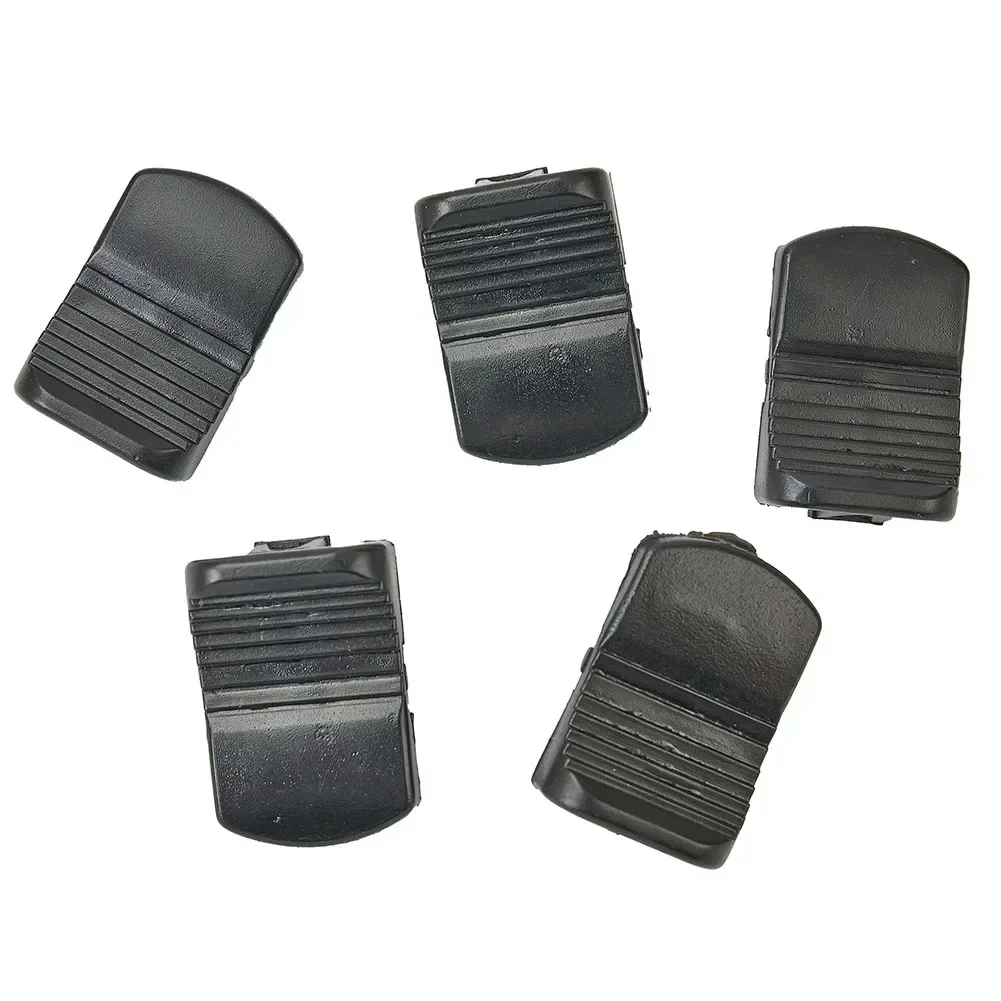 

5pcs/set Plastic Switch Speed Control Trigger Angle Grinder Button For Bosch GWS6/8-100/125 FF03-100A Repair Parts