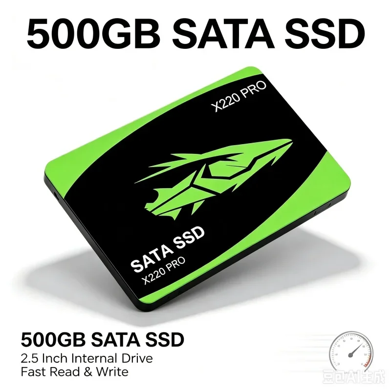 X220 PRO 4TB 2.5