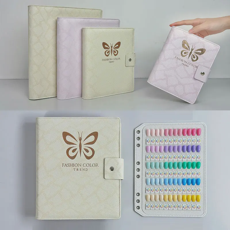240-78-colores-libro-de-muestras-magnetico-para-unas-tarjeta-de-exhibicion-de-gel-acrilico-para-unas-herramientas-de-prueba-de-color-para-manicura