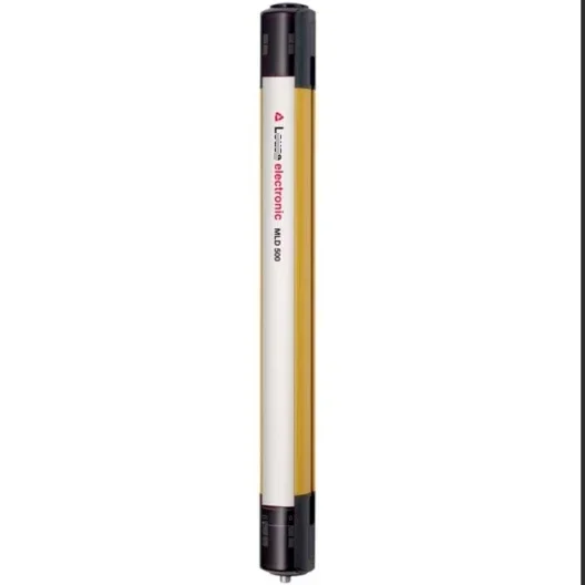 2026 One-Year Warranty Germany Leu Ze MLD530-RT2M Multiple Beam Safety Light Barriers (Transceivers) PLC PAC & Dedicated Control
