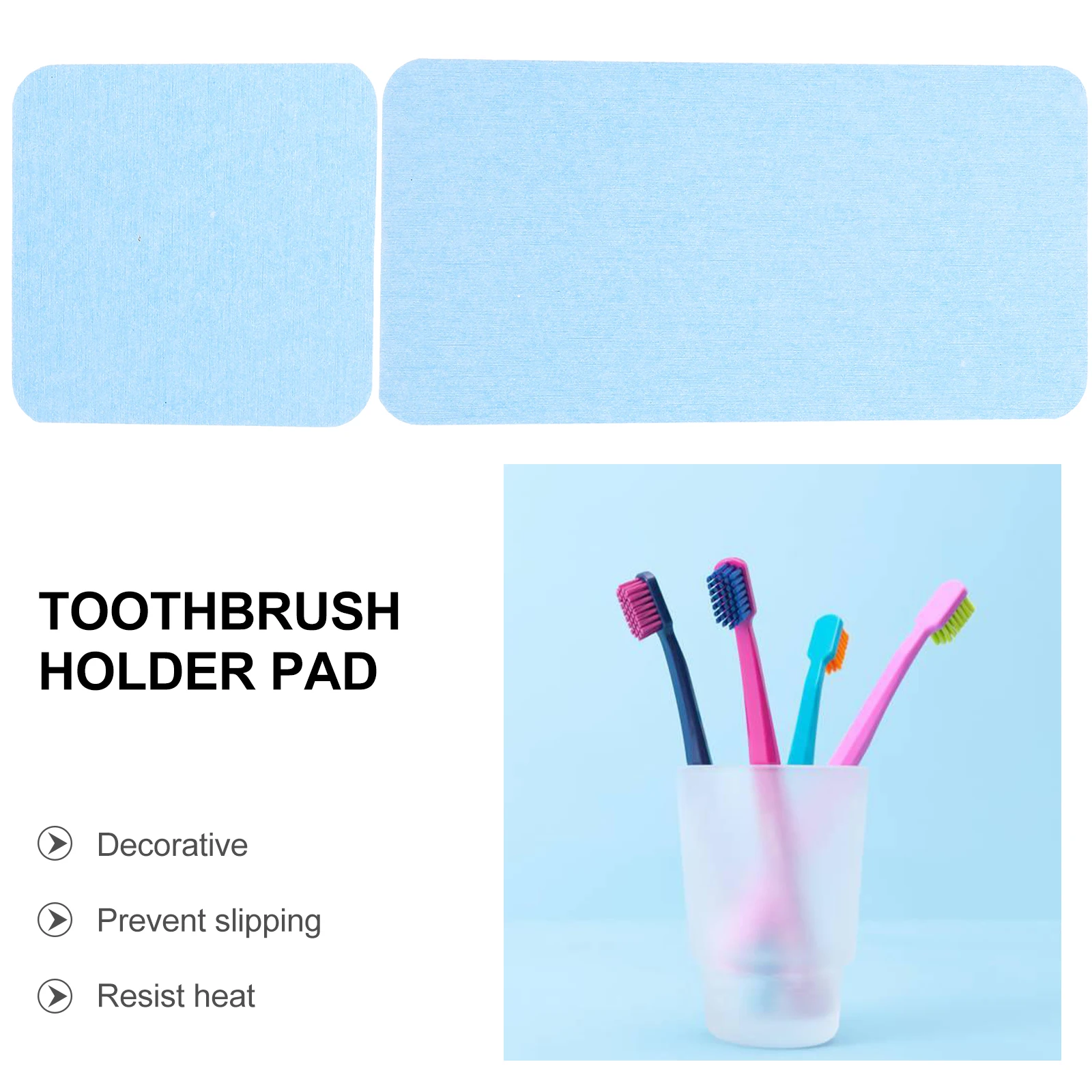 

4 шт. подставка для диатомовой грязи, впитывающий коврик для мыла, впитывающий поднос для напитков, диатомитовые подставки для воды