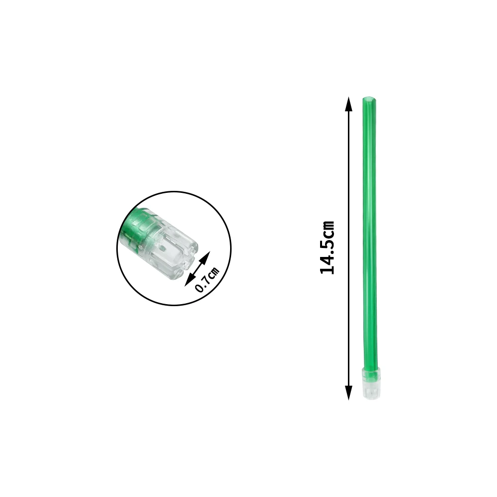 100pcs/Bag Suction Tips Dental Surgical Suction Tube Disposable Saliva Ejector Aspirator Odontologia Dentist Oral Care Materials