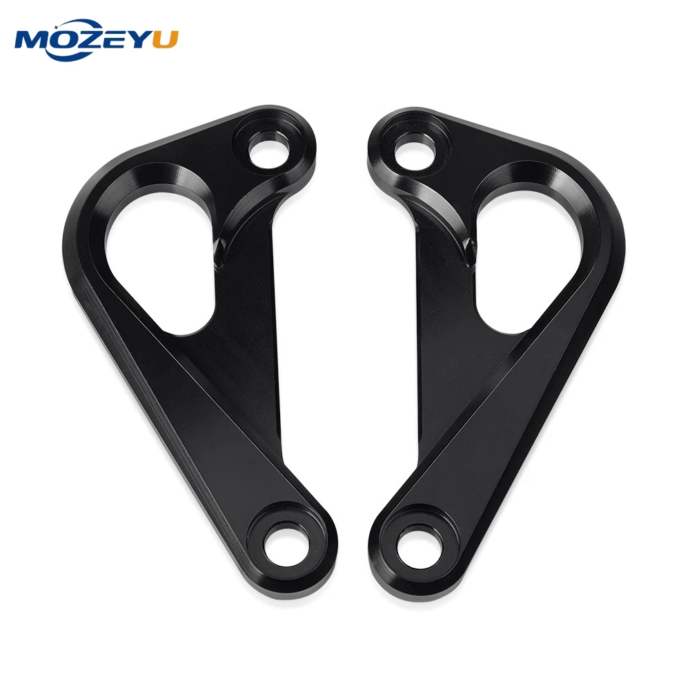 For BMW S 1000 RR S1000R S1000 RR HP4 Motorcycle Subframe Racing Hooks Tie Down Holder 2009-2013 2014 2015 2016 2017 2018 2019