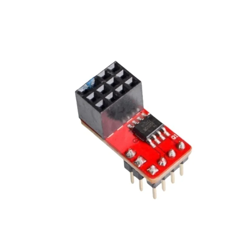 Reprap Ramps1.4 RRD Fan Module Extension Board 3D Printer Accessories