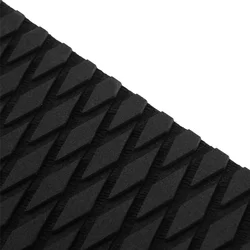 Water Scooter Non-Skid Marine Flooring Synthetic Eva Foam Sheet 37X92Cm Jet-Ski Black Surfboard Mat Watercraft Skis