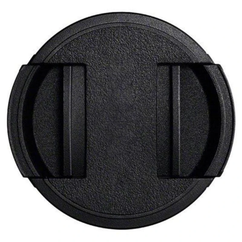 090F Крышки крышки объектива камеры для A5100 A6400 6300 6500 ZVE10 1650 Protector Camera