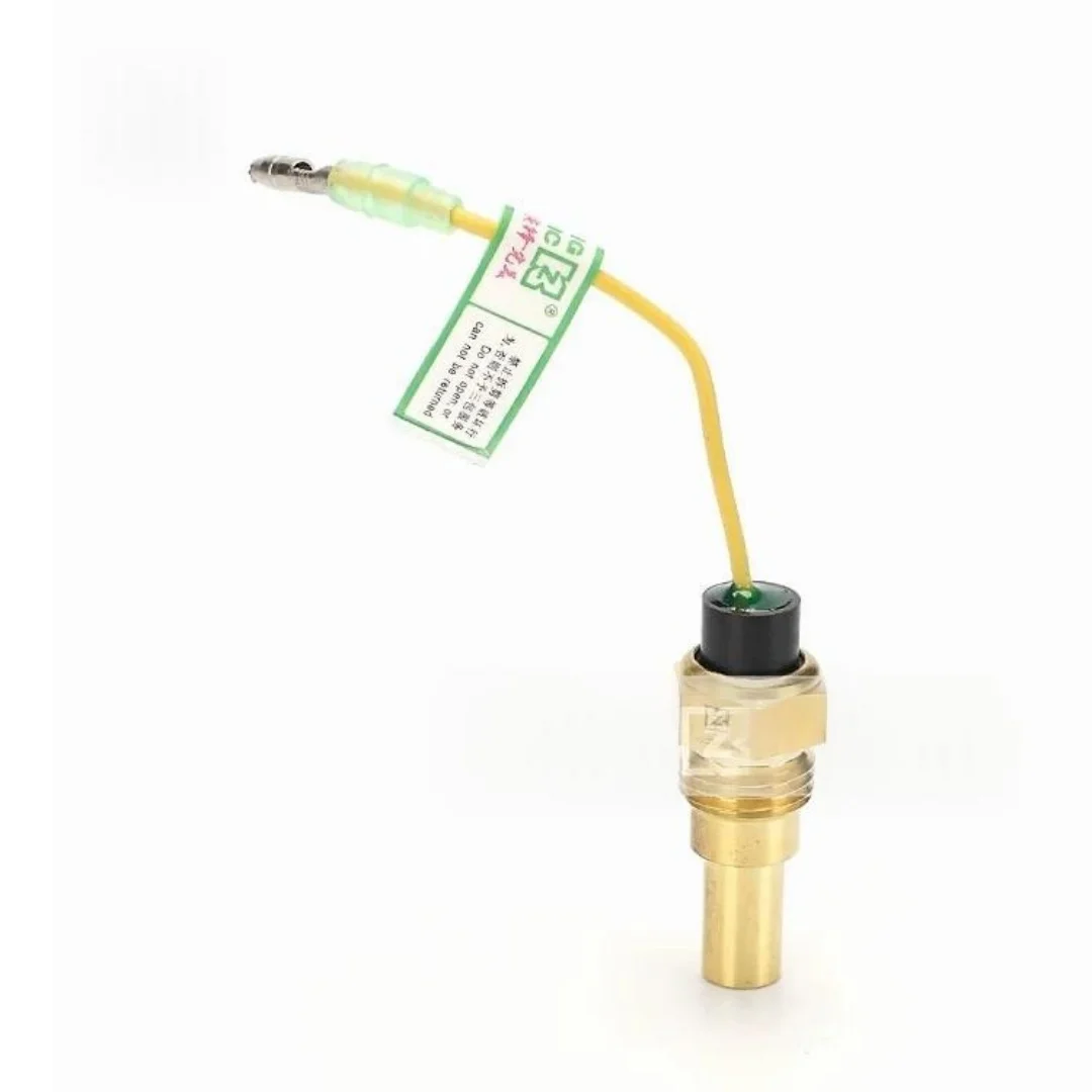 Suitable for Hitachi EX200-2/3/5/6/120/100 excavators—water temperature sensor 6BG1, alarm sensor 1-83161019-1