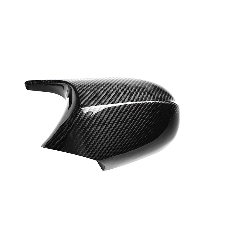 E92 LCI Carbon Mirror Replacement M/OX style Side Mirror Cover for BMW 3 Series 4-door E90 E91 2008-2011/E92 E93 LCI 2010-2013