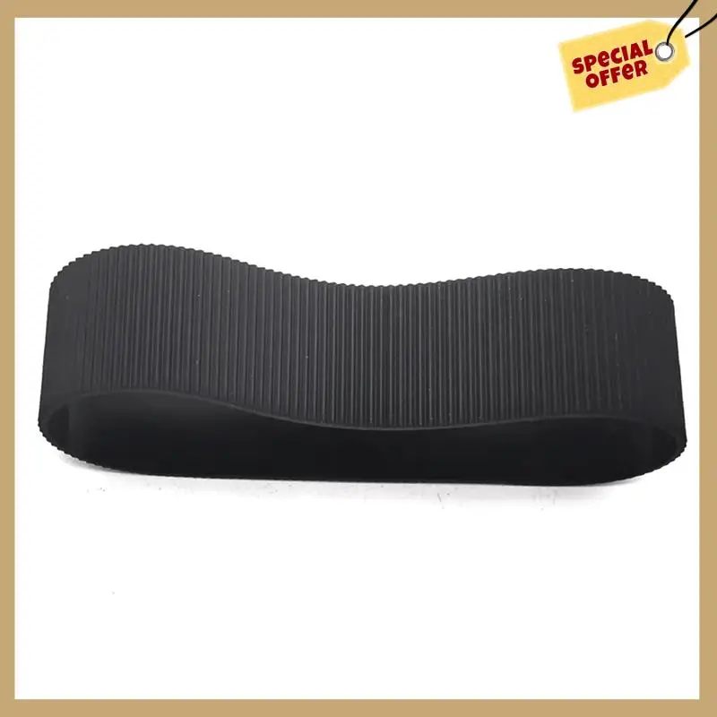 安定したパフォーマンス - シグマ ART 35 ミリメートル F1.4 DG HSM レンズフォーカスラバーグリップカバーリングカメラ修理部品強化されたハンドリング