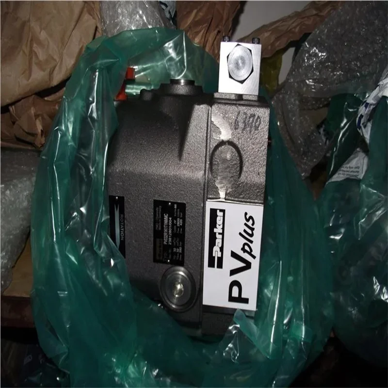 ปั๊มลูกสูบ PV032R1K1T1NMRC ปั๊มลูกสูบแรงดันสูง PV032R1K1T1NMMC