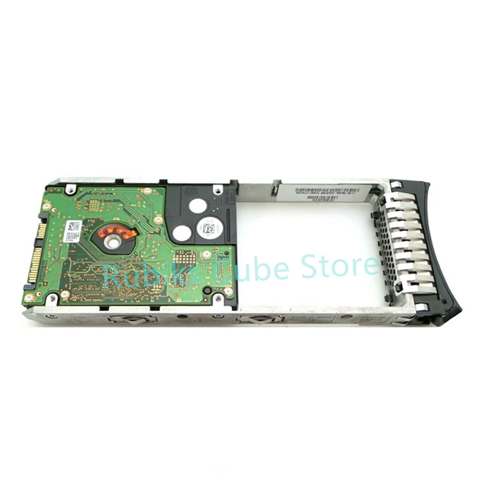 For IBM Storwize V7000 Gen2 Hard Disk 300G 15K SAS 2.5" 00AR324 00AR388