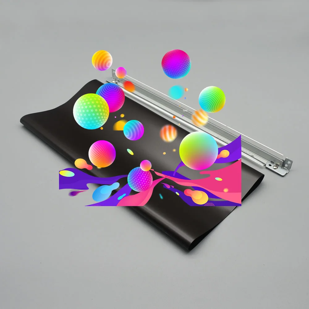 

IBT Transfer Belt Cleaning Blade For Ricoh Aficio 1060 1075 2051 2060 2075 MP7500 6000 7001 8001 9001 9002 A293-3899 A229-3852