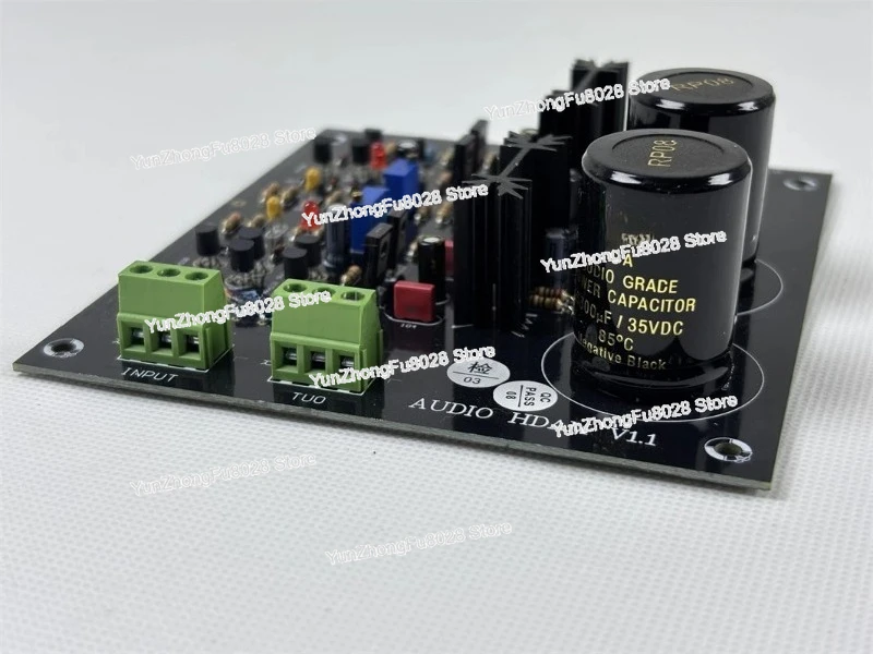 Marantz Sweet Vocal Preamplifier Original Toshiba Field Effect Input Tube,AC14X2 to AC18X2 Frequency band: 10HZ-40KHZ
