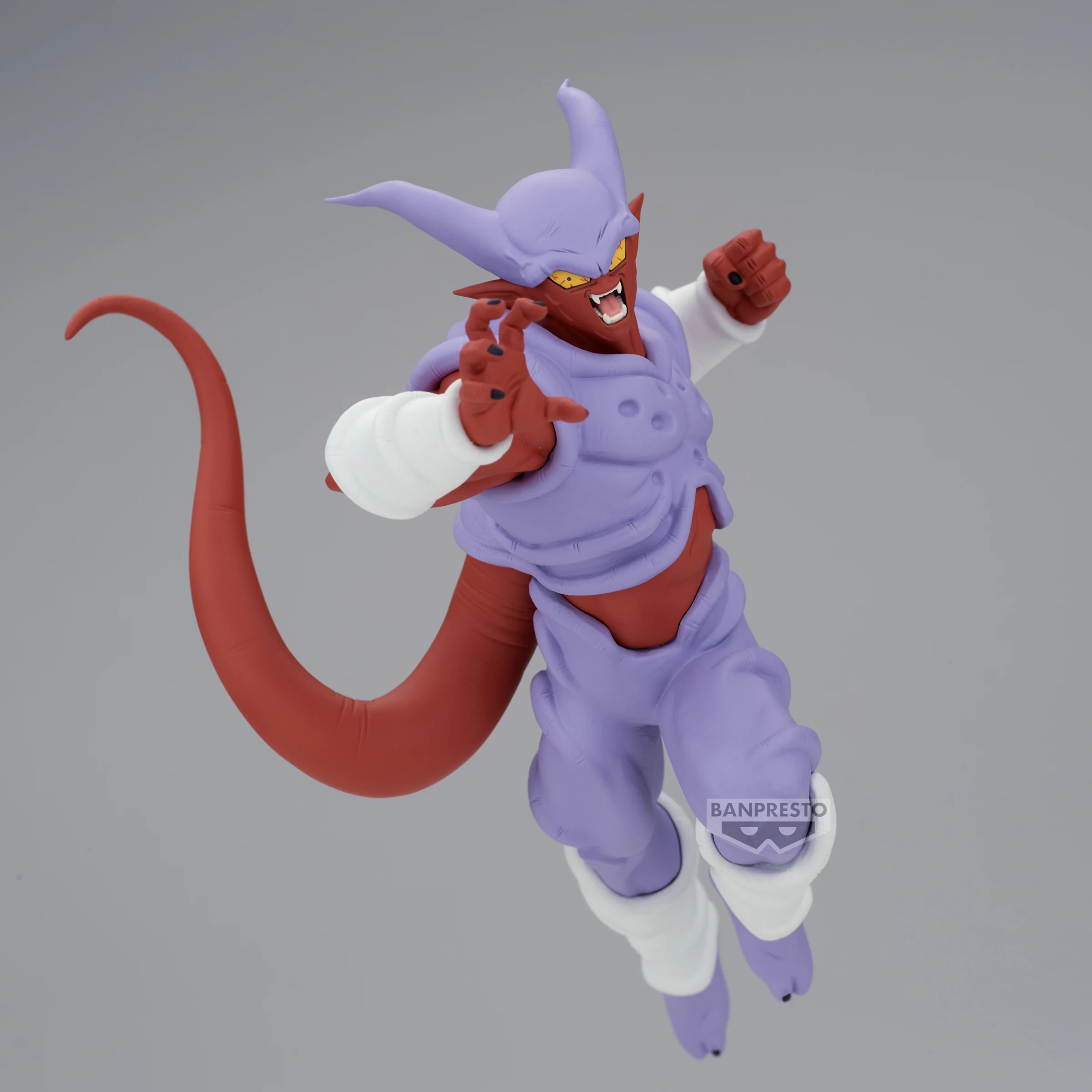 BANDAI Dragon Ball Z Anime Janemba MATCH MAKERS Action Figures Model Figurine Original Figuarts Birthday Decoration 16cm Toys