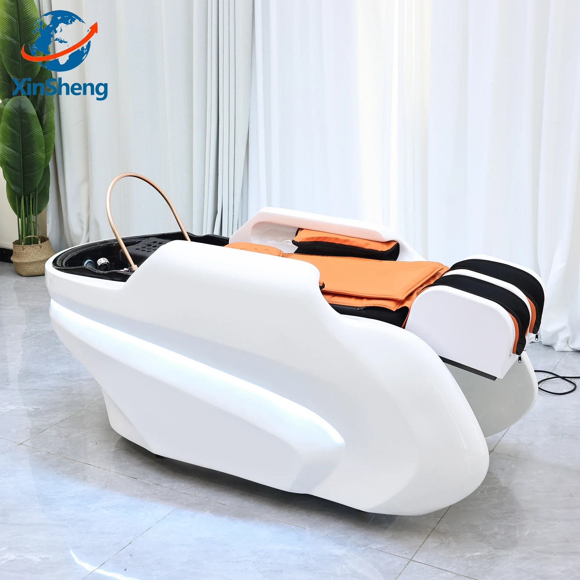 Рисунок 4 - XinSheng Интегрированная кровать