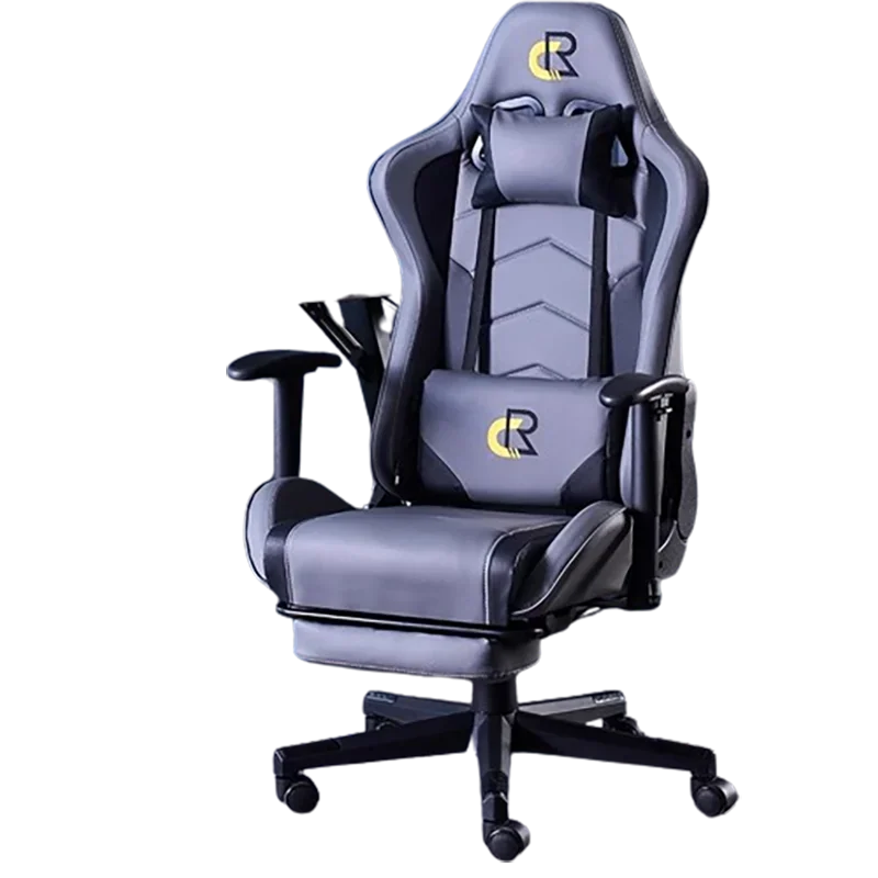 

Ergonomic Stretch Office Chair Modern Comfortable Comfy Relax Gaming Chair Nordic Luxury Chaise De Jeux Gaming Furniture