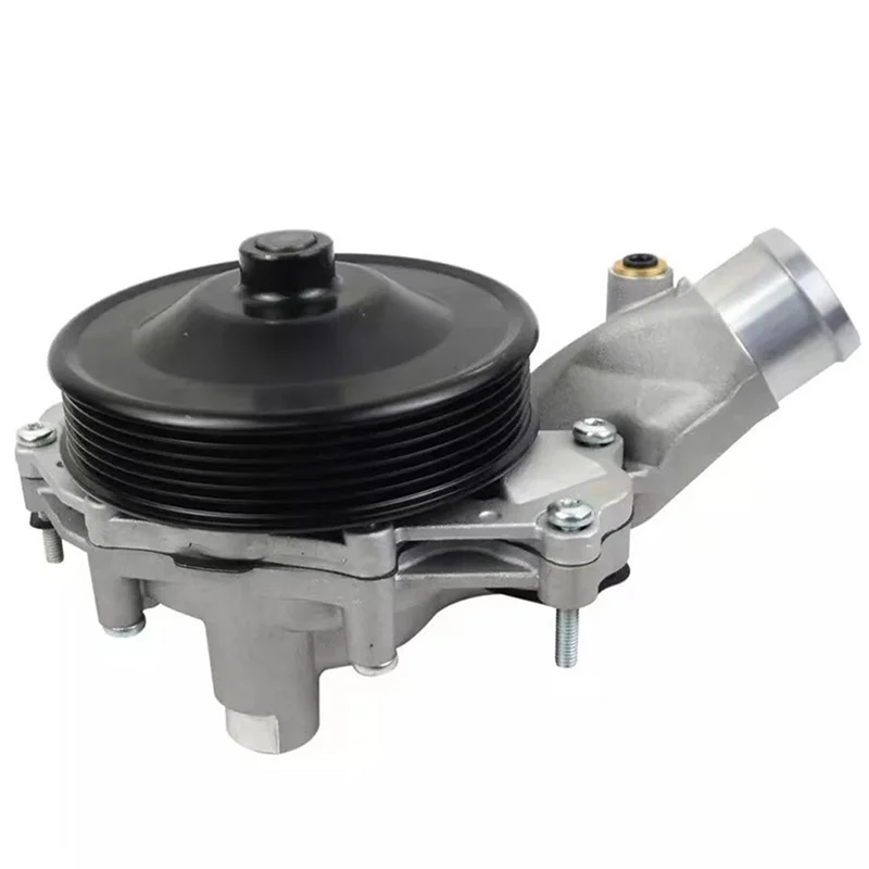 Engine Water Pump 3.0L V6 5.0L V8 LR097165 LR073711 AJ813909 for LR4 Sport - XF XJ XE XK XJR