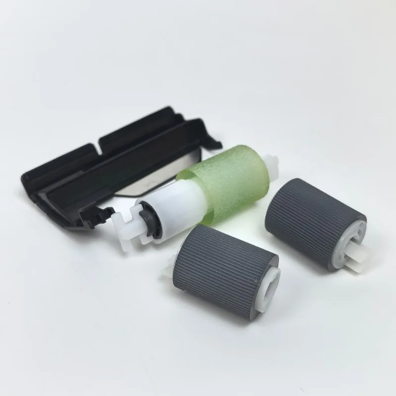 Peças para impressora C257 C356 C357iF, roda de papel alimentada à mão, pager