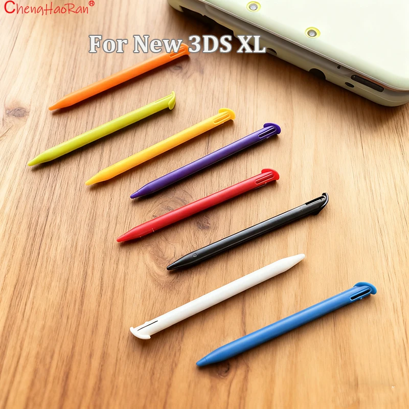 

2/8PCS Stylus Pens For New 3DS XL Gaming Console Replacement Pen Plastic Touch Screen Pen Screen Stylus Pen