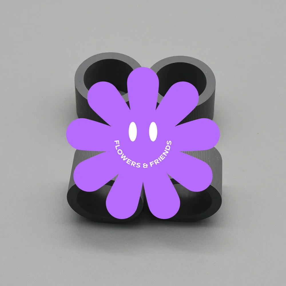 

6X 8327538 Pickup Feed Roller Tire for Kodak i750 i730 i4250 i4650 i4850 i5250V i5650 i5650V i5800 i5850 i1840 i4000