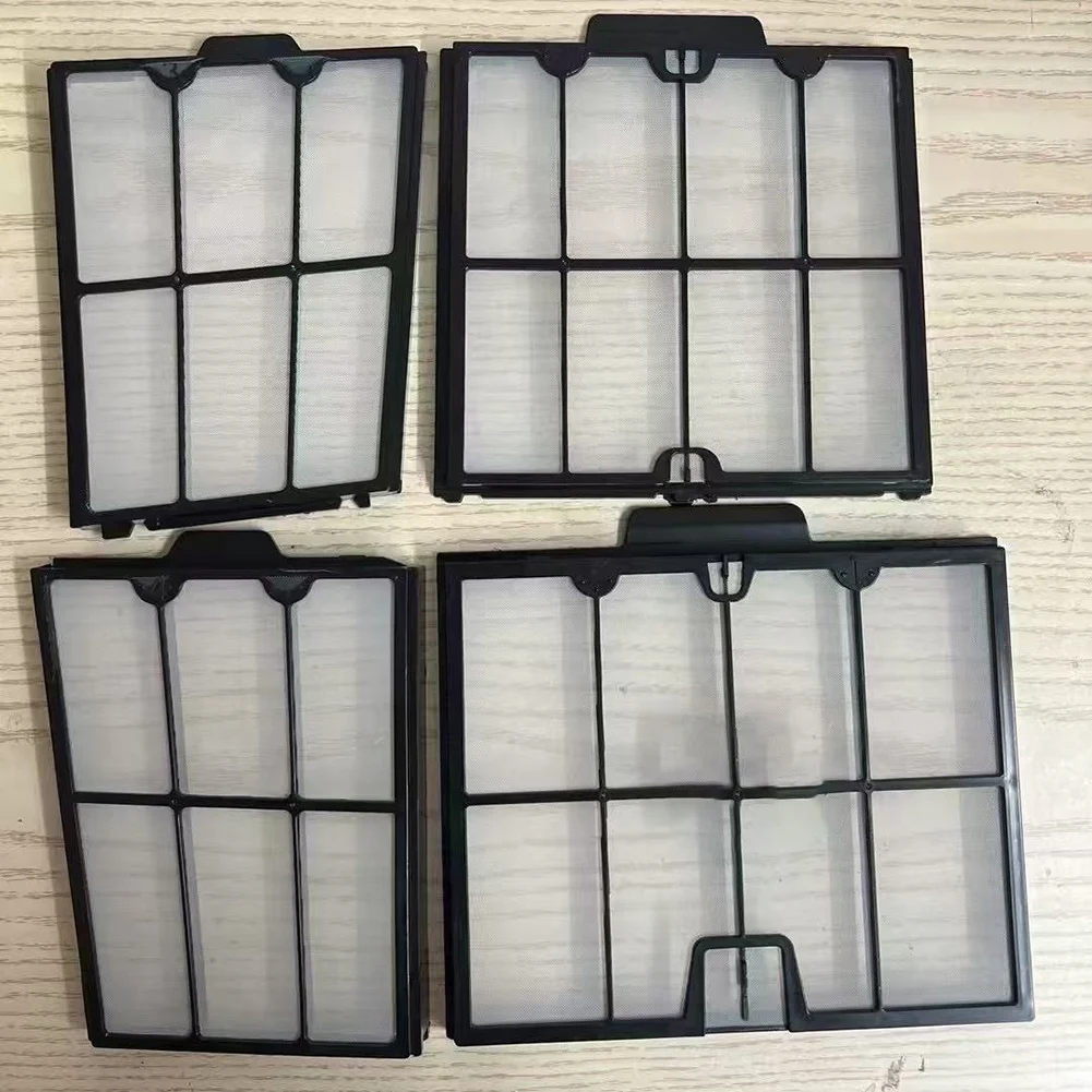 1set 9991463-R4 Ultra-Fine Replacement Filter Panels For Dolphin Robotic Pool Cleaner Outdoor Hot Tubs & Garden Accessories