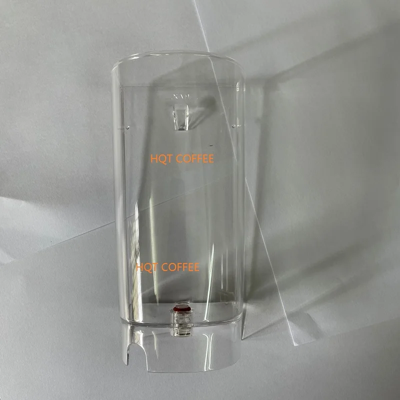 ชิ้นส่วนเครื่องชงกาแฟถังน้ําสําหรับ Dolce Gusto Genio S ภาชนะบรรจุน้ําอะไหล่