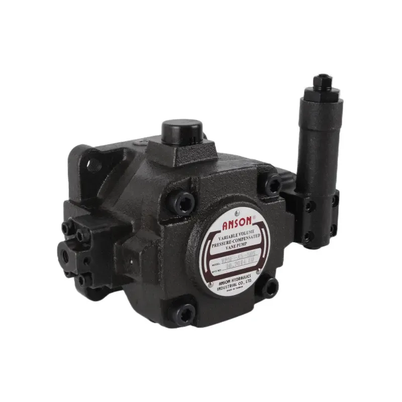 

Good Price VP5F Series VP5F-A5-50S VP5F-B4-50S VP5F-B3-50S Hydraulic Variable Volume Vane Pump