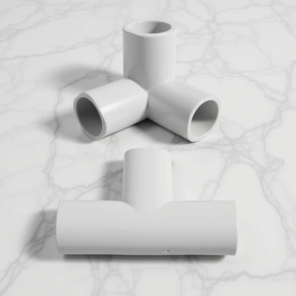 2 pezzi accessori per recinzione di gioco giunti a forma di T per i più piccoli connettori stabilizzatori per box facile installazione senza attrezzi gioco di sicurezza fai da te