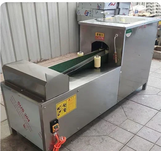 For Professional Use Stainless Steel Commercial Machine for Commercial High Efficiency Overload Protection Multi-Function