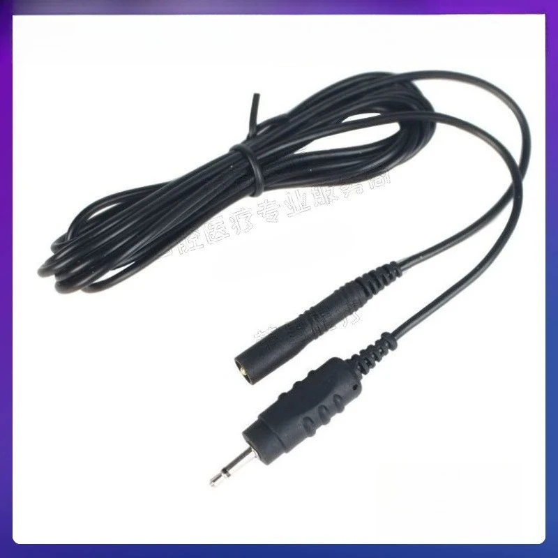 For VDW.GOLD Endodontic Motor, Lip Clip Cable, File Clip Wire and Lip Hook Line Replacement Accessories