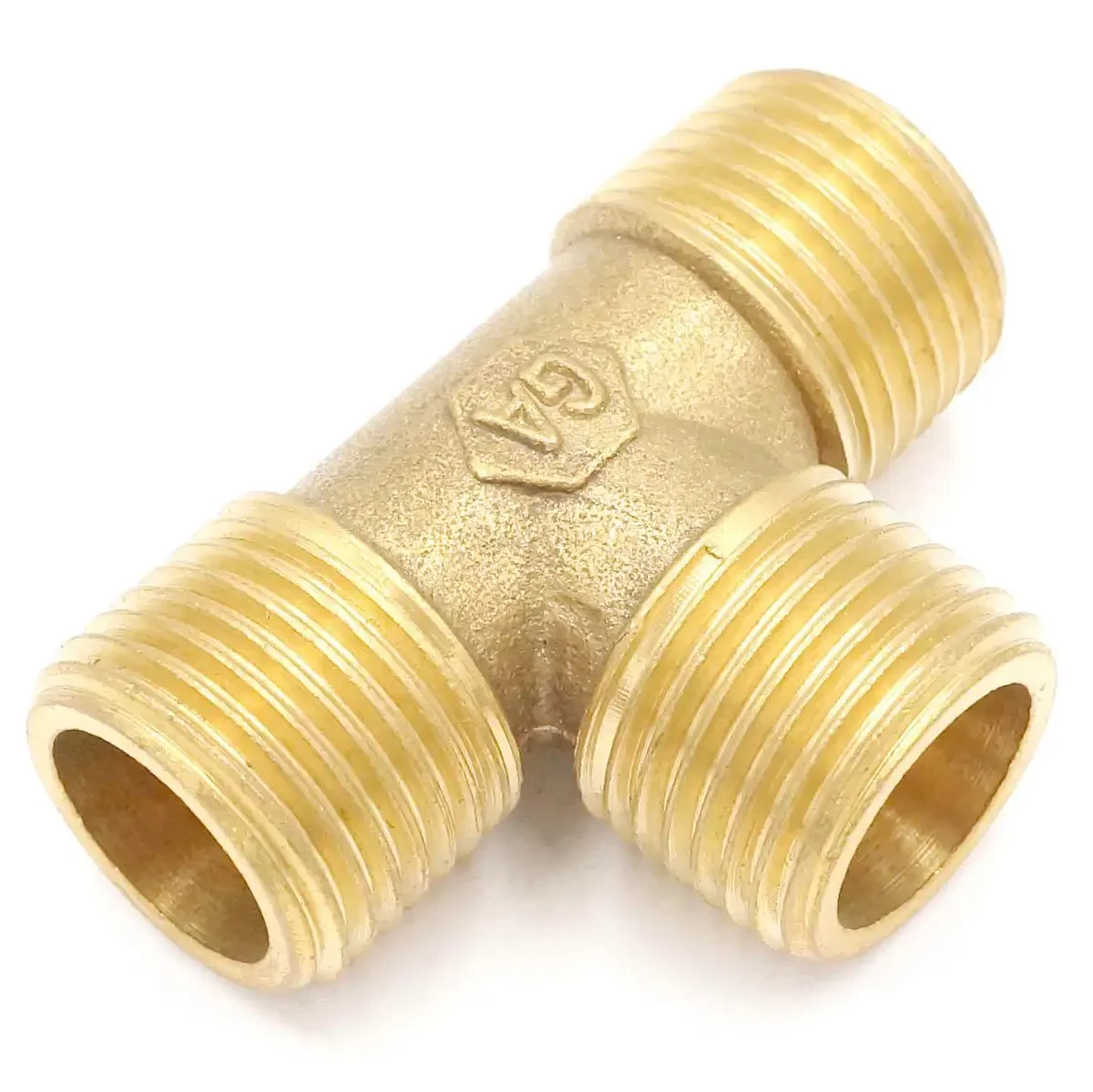 1/8" 1/4" 3/8" 1/2"…